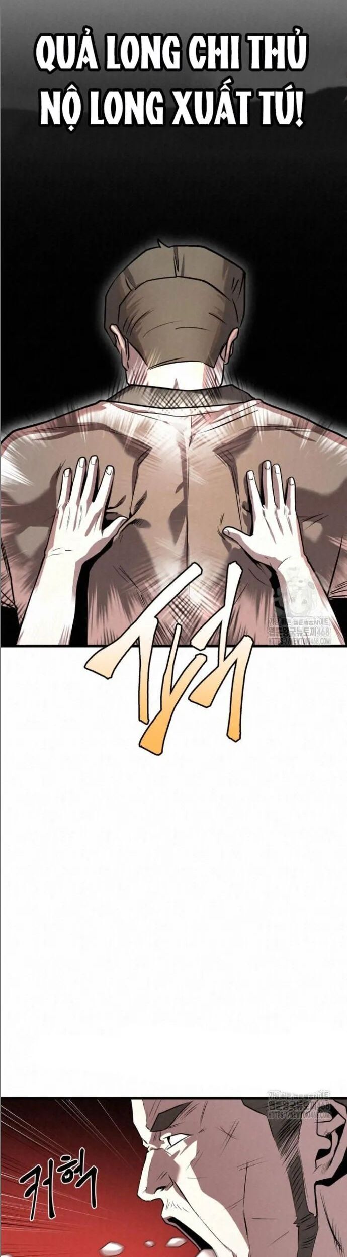 Hắc Bạch Hồ Ly Độc Tâm Côn Luân Kiếm Tuyến Bạch Bệnh Chi Chủ - Chapter 17 - Page 13