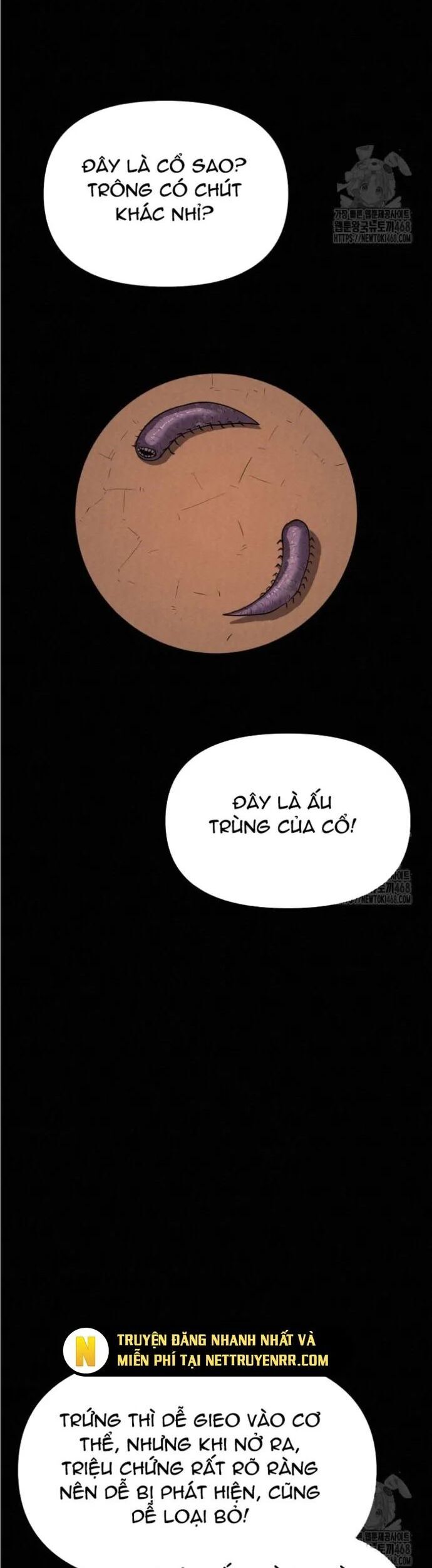 Hắc Bạch Hồ Ly Độc Tâm Côn Luân Kiếm Tuyến Bạch Bệnh Chi Chủ - Chapter 17 - Page 15