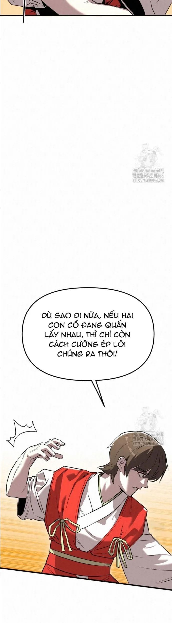 Hắc Bạch Hồ Ly Độc Tâm Côn Luân Kiếm Tuyến Bạch Bệnh Chi Chủ - Chapter 17 - Page 24