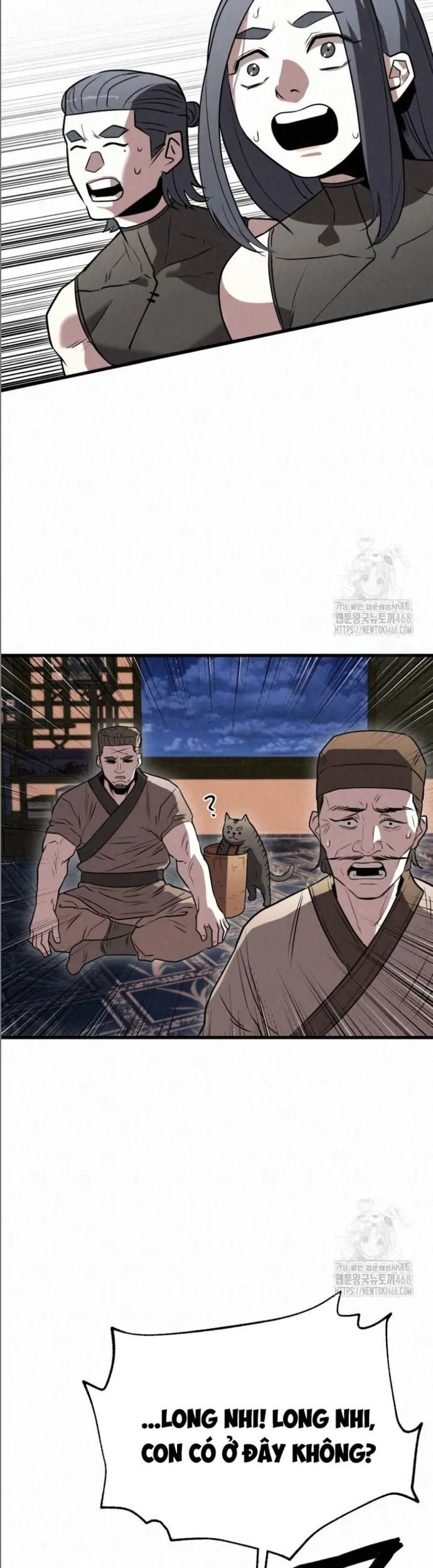 Hắc Bạch Hồ Ly Độc Tâm Côn Luân Kiếm Tuyến Bạch Bệnh Chi Chủ - Chapter 17 - Page 26