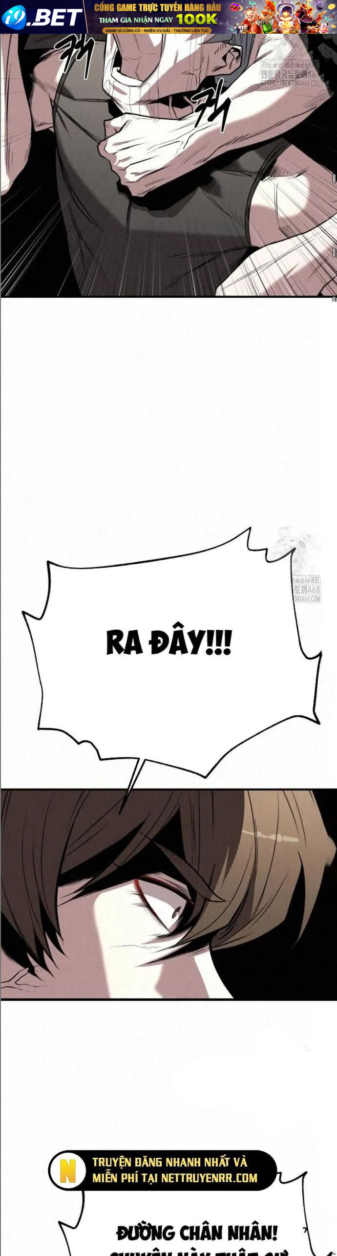 Hắc Bạch Hồ Ly Độc Tâm Côn Luân Kiếm Tuyến Bạch Bệnh Chi Chủ - Chapter 17 - Page 31