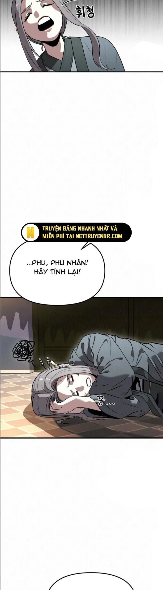 Hắc Bạch Hồ Ly Độc Tâm Côn Luân Kiếm Tuyến Bạch Bệnh Chi Chủ - Chapter 17 - Page 34