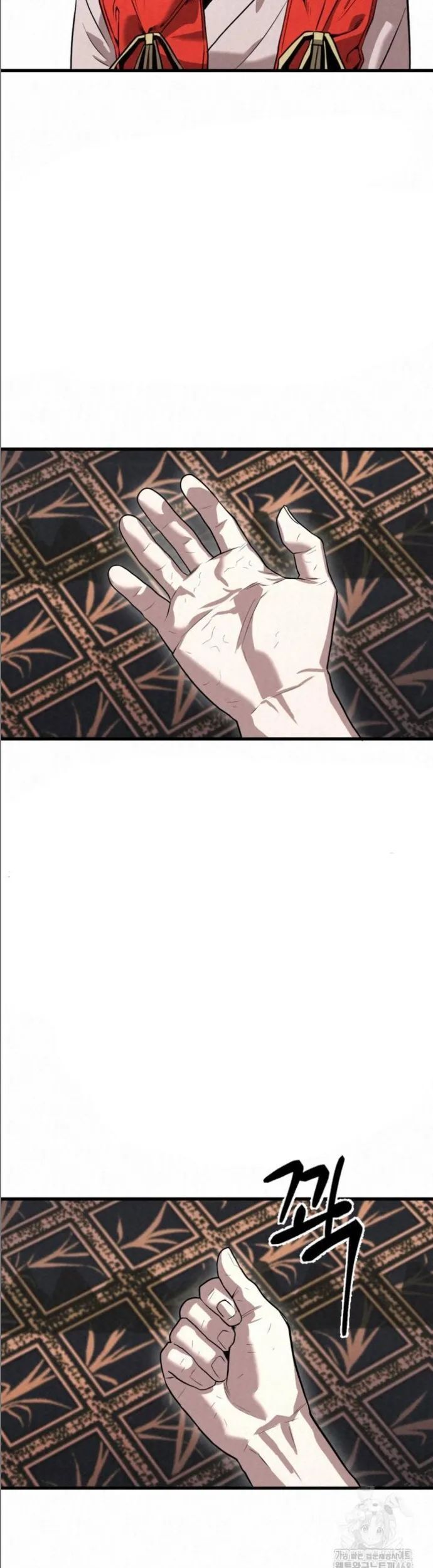 Hắc Bạch Hồ Ly Độc Tâm Côn Luân Kiếm Tuyến Bạch Bệnh Chi Chủ - Chapter 17 - Page 40