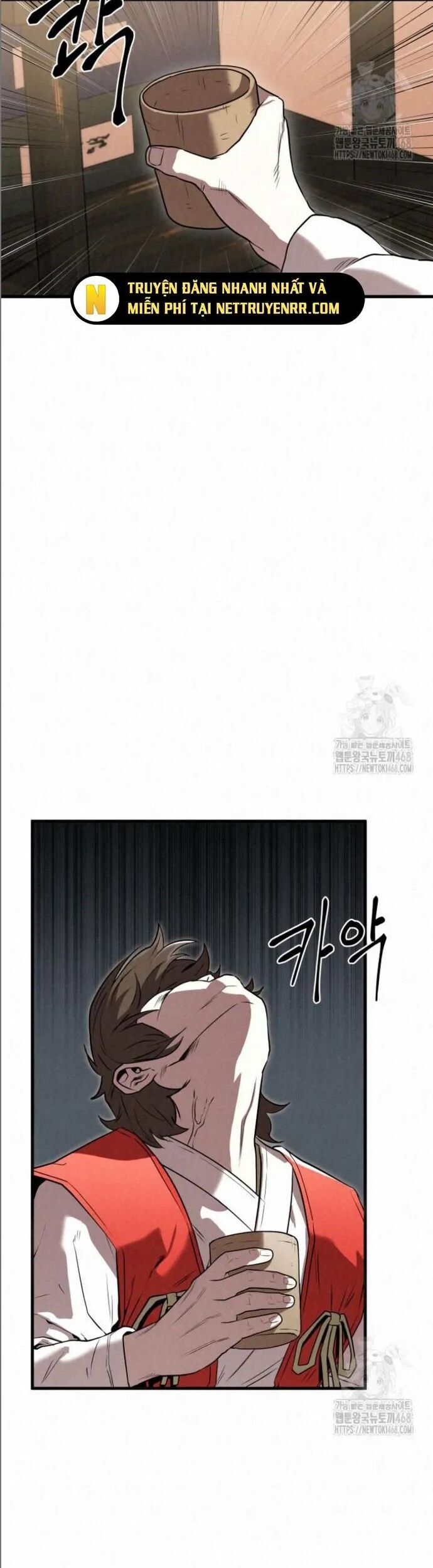 Hắc Bạch Hồ Ly Độc Tâm Côn Luân Kiếm Tuyến Bạch Bệnh Chi Chủ - Chapter 17 - Page 5