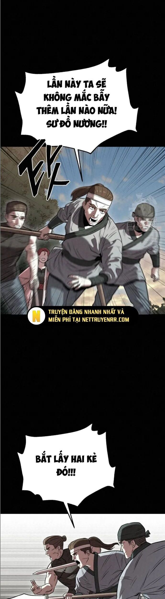 Hắc Bạch Hồ Ly Độc Tâm Côn Luân Kiếm Tuyến Bạch Bệnh Chi Chủ - Chapter 17 - Page 50