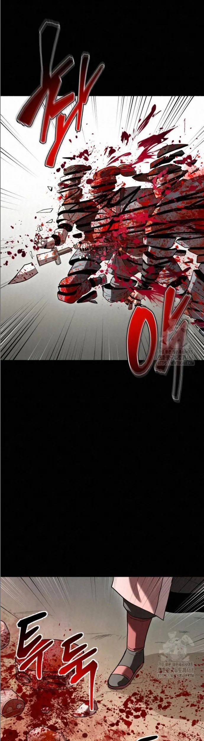 Hắc Bạch Hồ Ly Độc Tâm Côn Luân Kiếm Tuyến Bạch Bệnh Chi Chủ - Chapter 17 - Page 52