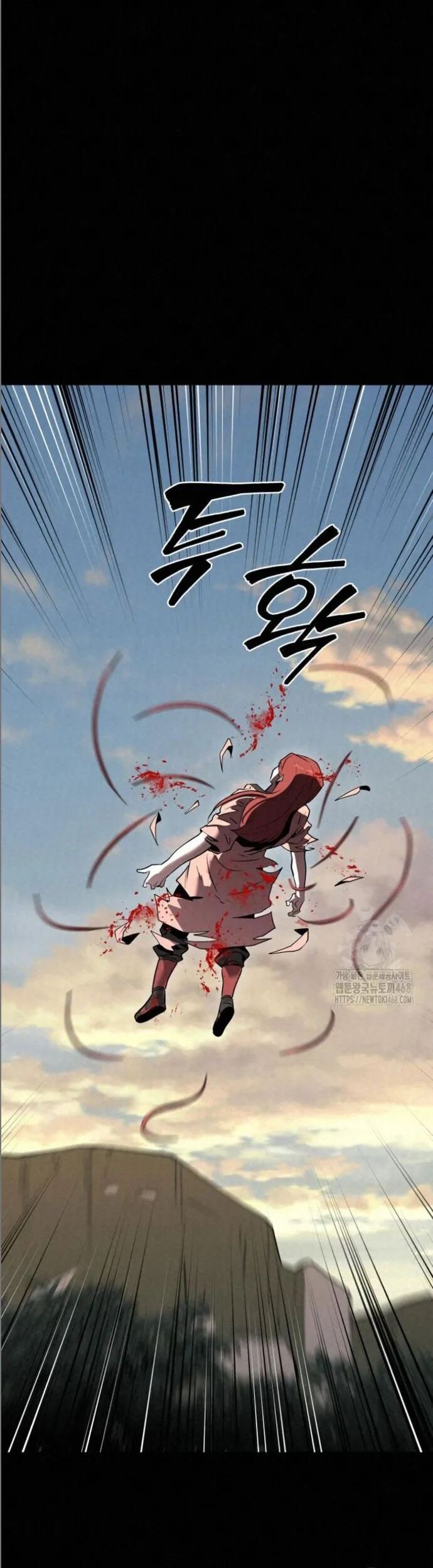 Hắc Bạch Hồ Ly Độc Tâm Côn Luân Kiếm Tuyến Bạch Bệnh Chi Chủ - Chapter 17 - Page 61