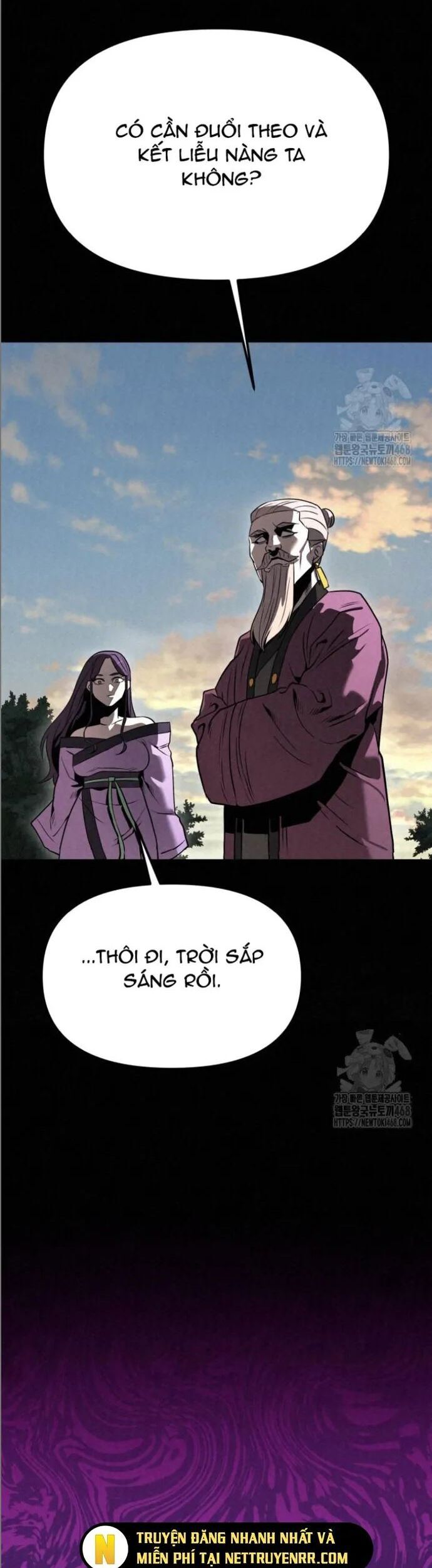 Hắc Bạch Hồ Ly Độc Tâm Côn Luân Kiếm Tuyến Bạch Bệnh Chi Chủ - Chapter 17 - Page 63