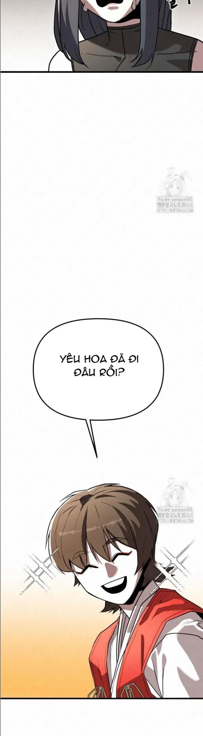 Hắc Bạch Hồ Ly Độc Tâm Côn Luân Kiếm Tuyến Bạch Bệnh Chi Chủ - Chapter 17 - Page 9