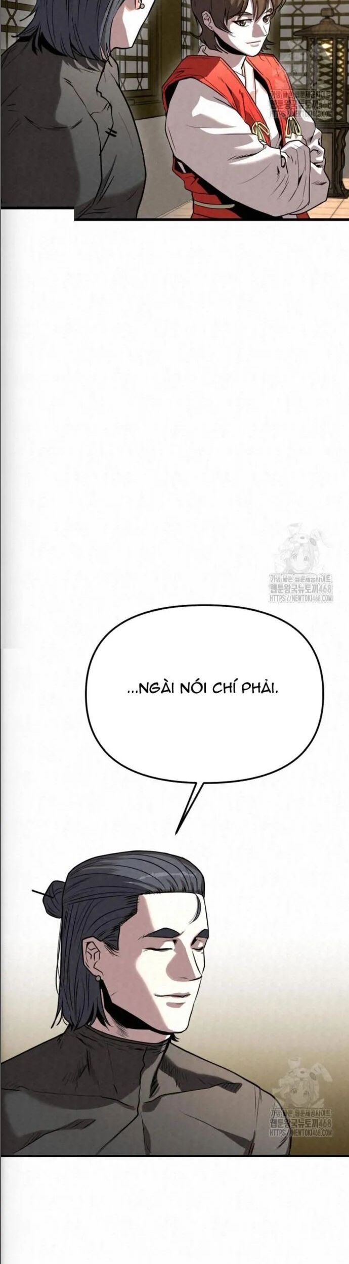 Hắc Bạch Hồ Ly Độc Tâm Côn Luân Kiếm Tuyến Bạch Bệnh Chi Chủ - Chapter 18 - Page 11