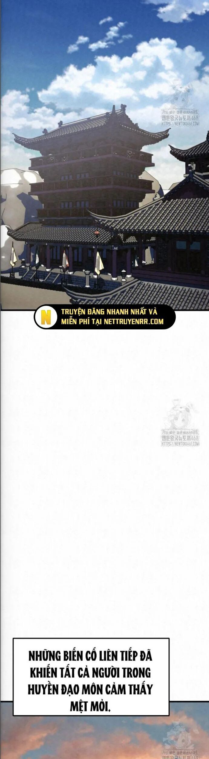 Hắc Bạch Hồ Ly Độc Tâm Côn Luân Kiếm Tuyến Bạch Bệnh Chi Chủ - Chapter 18 - Page 13