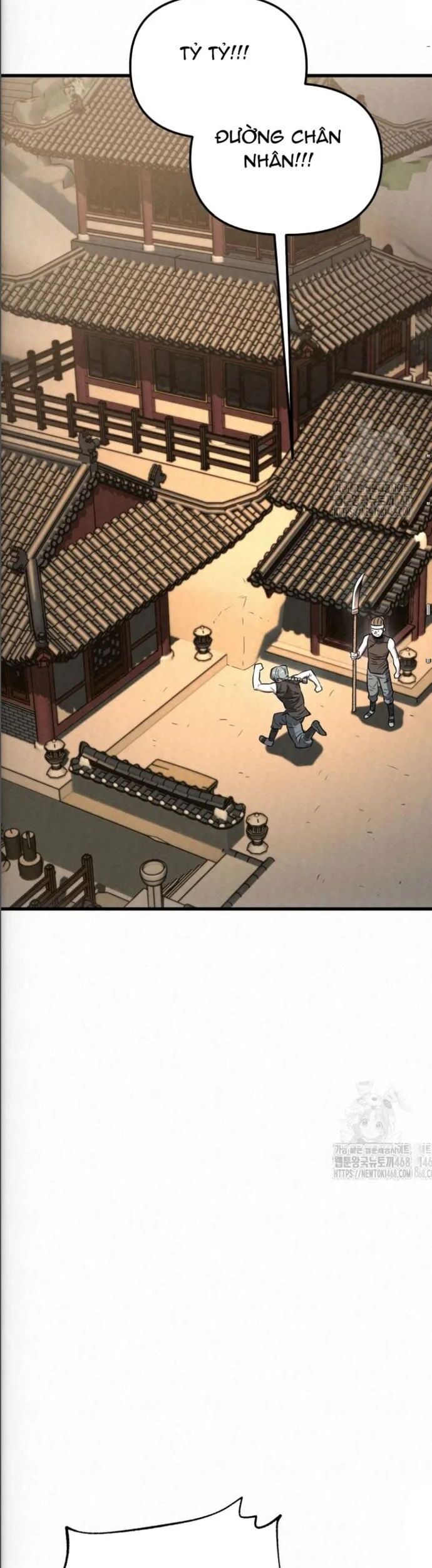 Hắc Bạch Hồ Ly Độc Tâm Côn Luân Kiếm Tuyến Bạch Bệnh Chi Chủ - Chapter 18 - Page 22