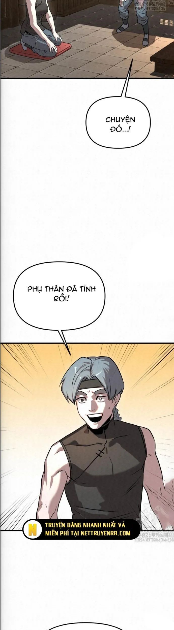 Hắc Bạch Hồ Ly Độc Tâm Côn Luân Kiếm Tuyến Bạch Bệnh Chi Chủ - Chapter 18 - Page 24