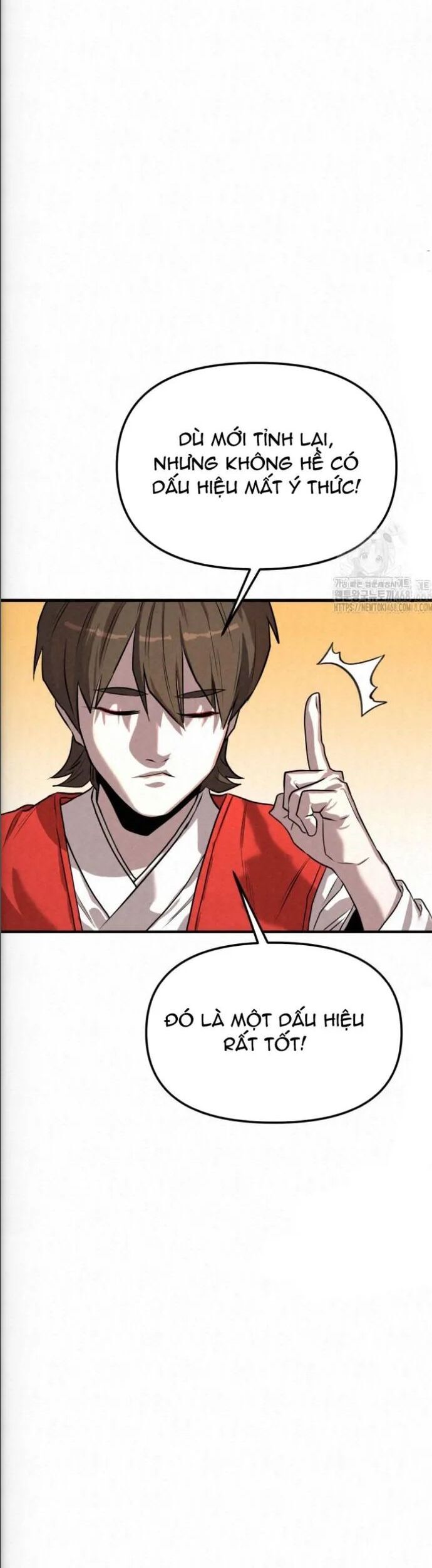 Hắc Bạch Hồ Ly Độc Tâm Côn Luân Kiếm Tuyến Bạch Bệnh Chi Chủ - Chapter 18 - Page 27