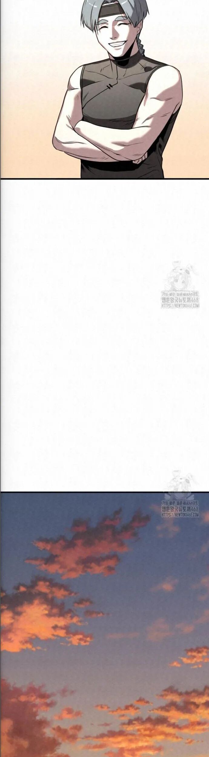 Hắc Bạch Hồ Ly Độc Tâm Côn Luân Kiếm Tuyến Bạch Bệnh Chi Chủ - Chapter 18 - Page 35