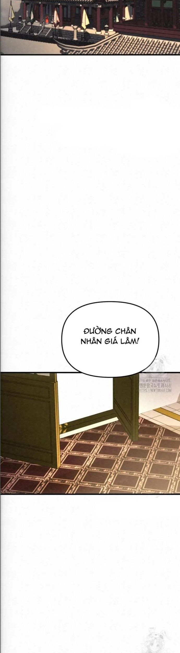 Hắc Bạch Hồ Ly Độc Tâm Côn Luân Kiếm Tuyến Bạch Bệnh Chi Chủ - Chapter 18 - Page 37