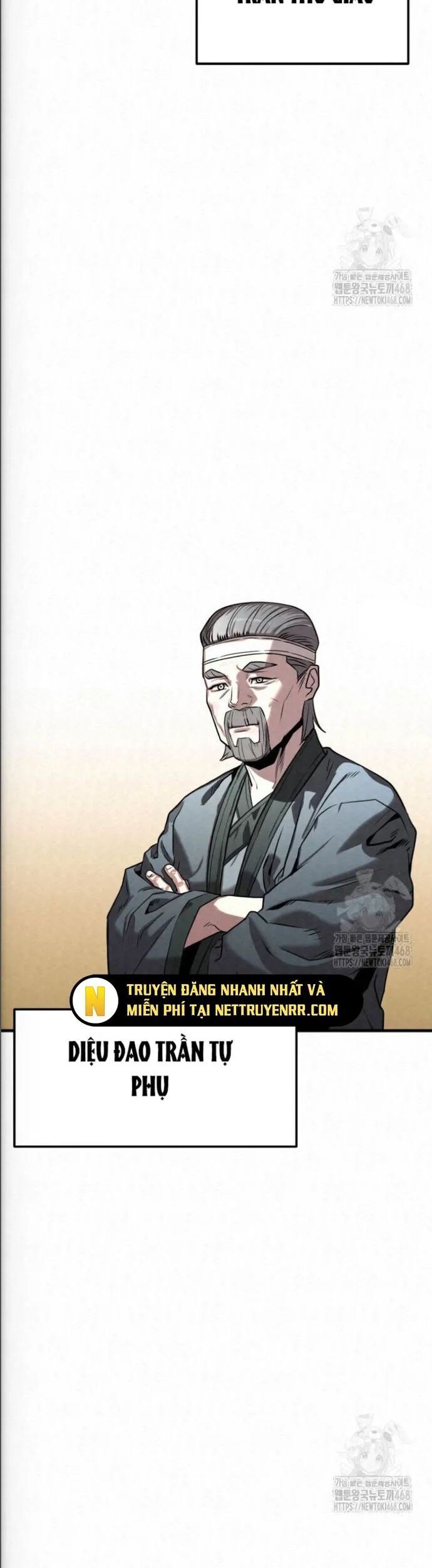 Hắc Bạch Hồ Ly Độc Tâm Côn Luân Kiếm Tuyến Bạch Bệnh Chi Chủ - Chapter 18 - Page 41