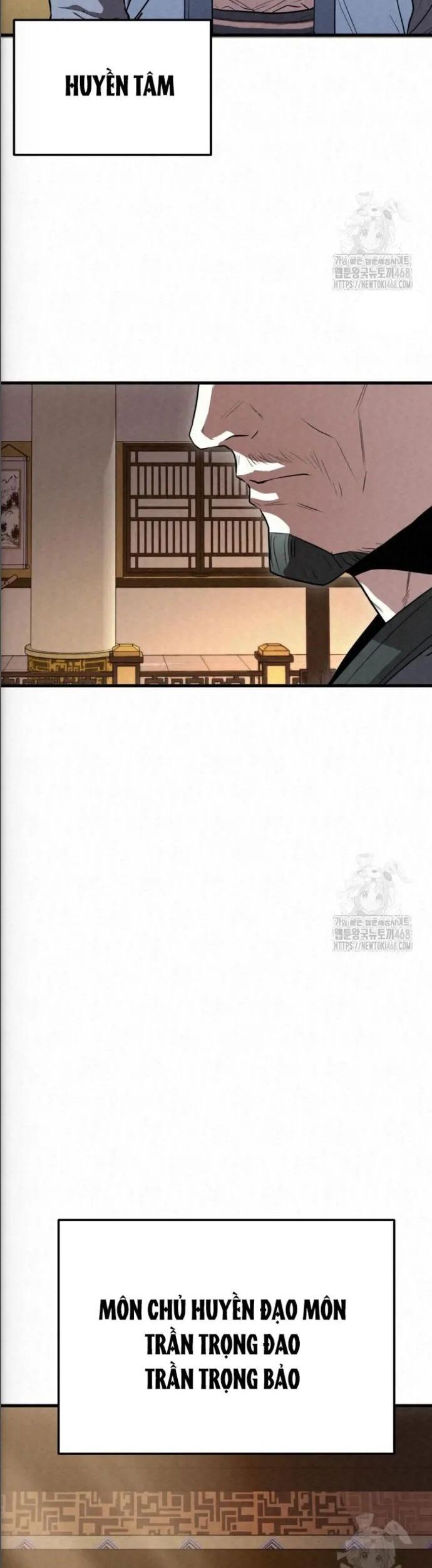 Hắc Bạch Hồ Ly Độc Tâm Côn Luân Kiếm Tuyến Bạch Bệnh Chi Chủ - Chapter 18 - Page 43
