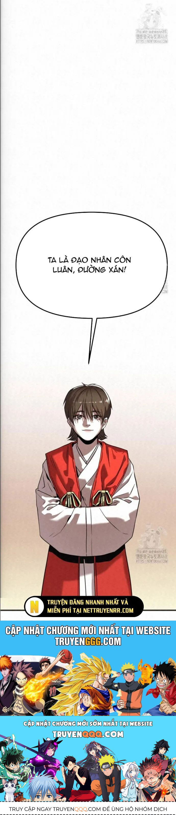 Hắc Bạch Hồ Ly Độc Tâm Côn Luân Kiếm Tuyến Bạch Bệnh Chi Chủ - Chapter 18 - Page 47