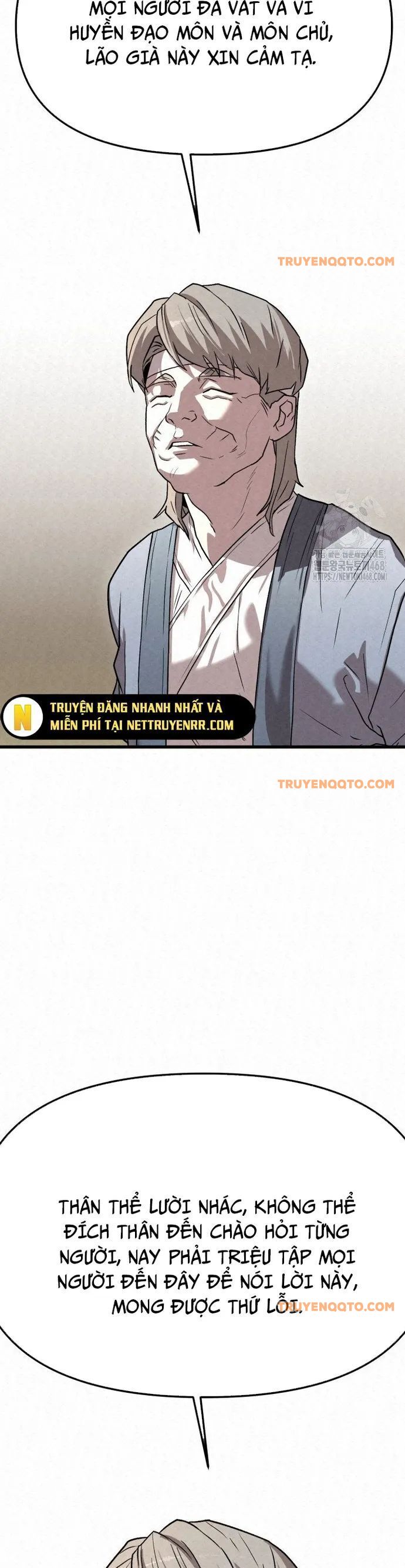 Hắc Bạch Hồ Ly Độc Tâm Côn Luân Kiếm Tuyến Bạch Bệnh Chi Chủ - Chapter 19 - Page 12