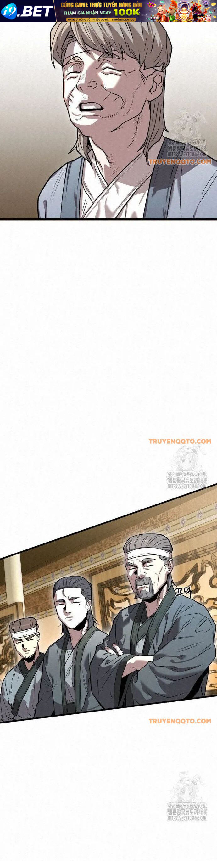 Hắc Bạch Hồ Ly Độc Tâm Côn Luân Kiếm Tuyến Bạch Bệnh Chi Chủ - Chapter 19 - Page 13