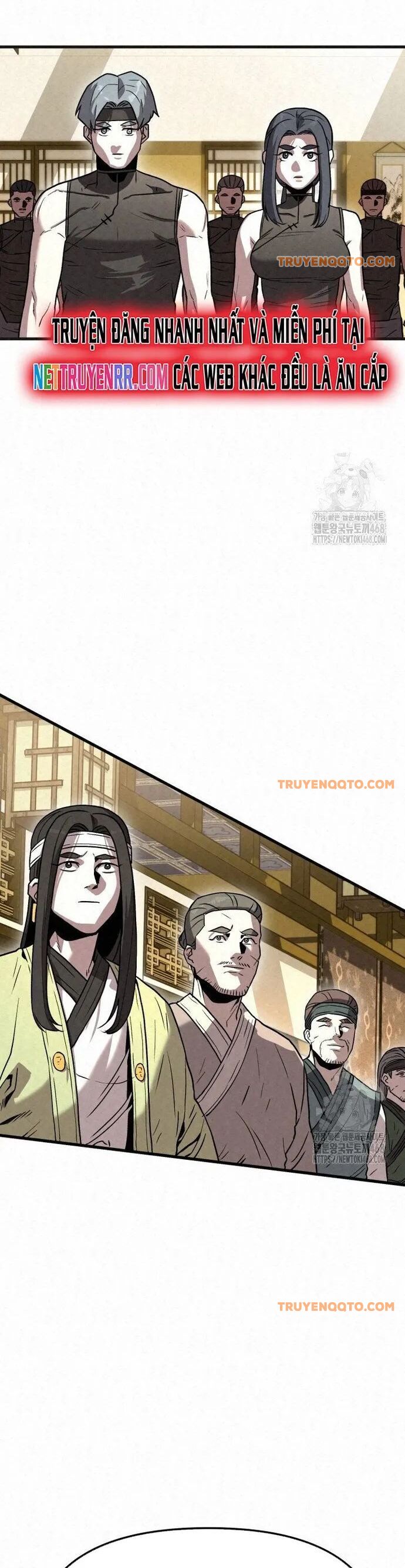 Hắc Bạch Hồ Ly Độc Tâm Côn Luân Kiếm Tuyến Bạch Bệnh Chi Chủ - Chapter 19 - Page 14