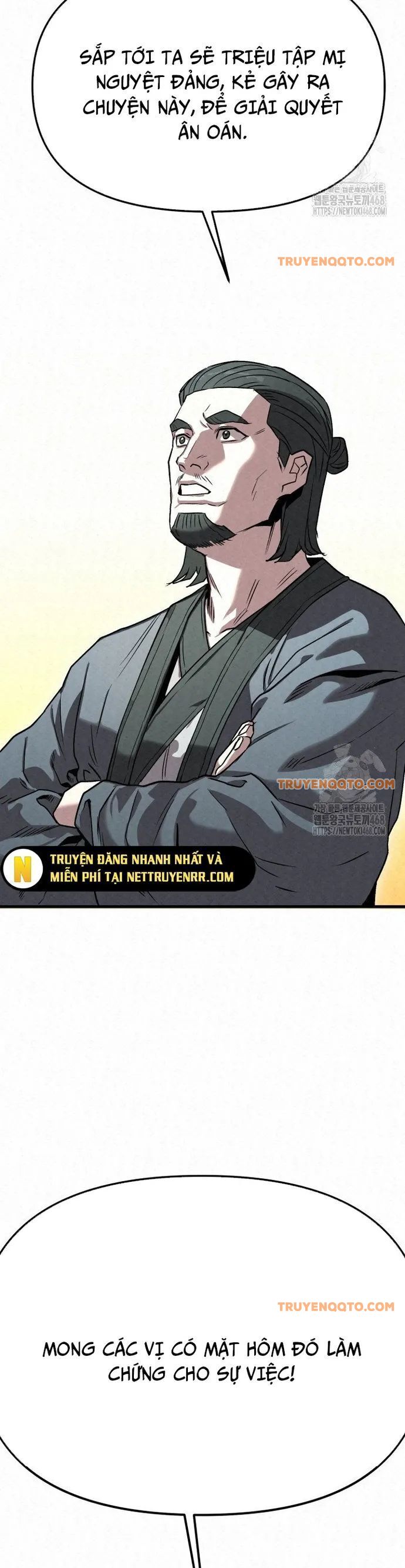 Hắc Bạch Hồ Ly Độc Tâm Côn Luân Kiếm Tuyến Bạch Bệnh Chi Chủ - Chapter 19 - Page 15