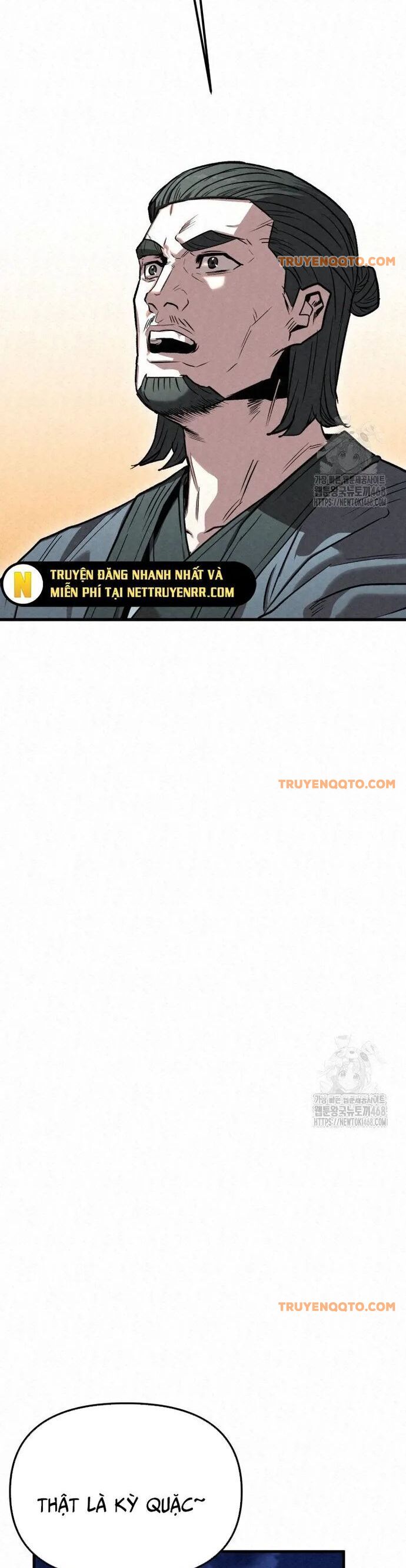 Hắc Bạch Hồ Ly Độc Tâm Côn Luân Kiếm Tuyến Bạch Bệnh Chi Chủ - Chapter 19 - Page 16