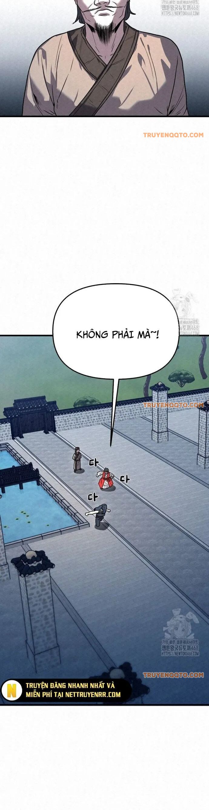 Hắc Bạch Hồ Ly Độc Tâm Côn Luân Kiếm Tuyến Bạch Bệnh Chi Chủ - Chapter 19 - Page 25