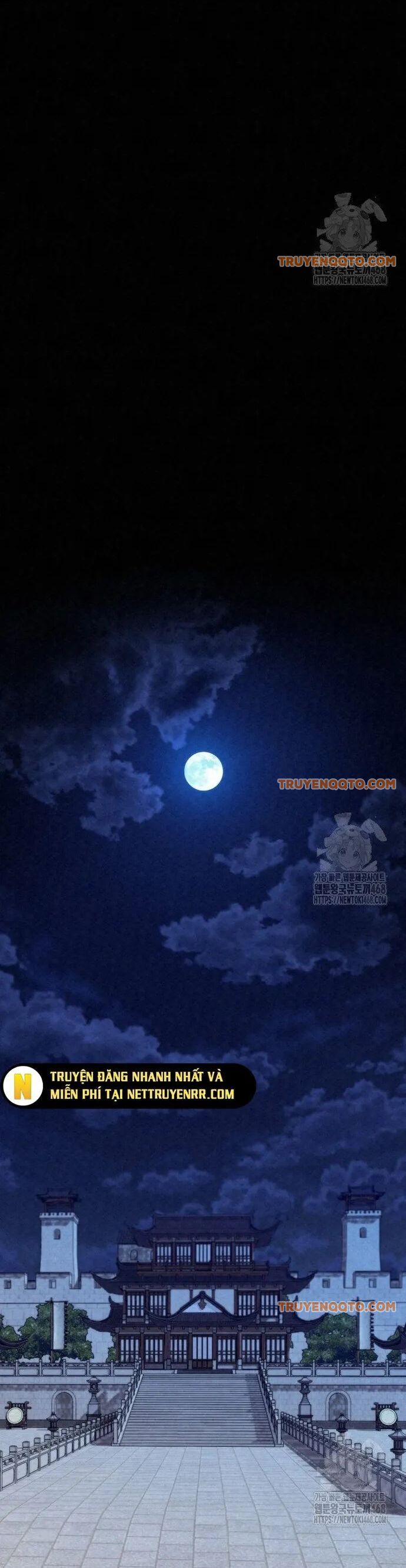 Hắc Bạch Hồ Ly Độc Tâm Côn Luân Kiếm Tuyến Bạch Bệnh Chi Chủ - Chapter 19 - Page 28