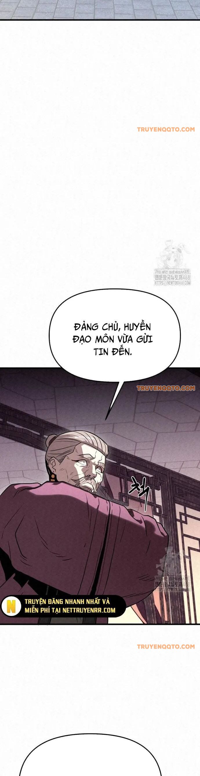 Hắc Bạch Hồ Ly Độc Tâm Côn Luân Kiếm Tuyến Bạch Bệnh Chi Chủ - Chapter 19 - Page 29