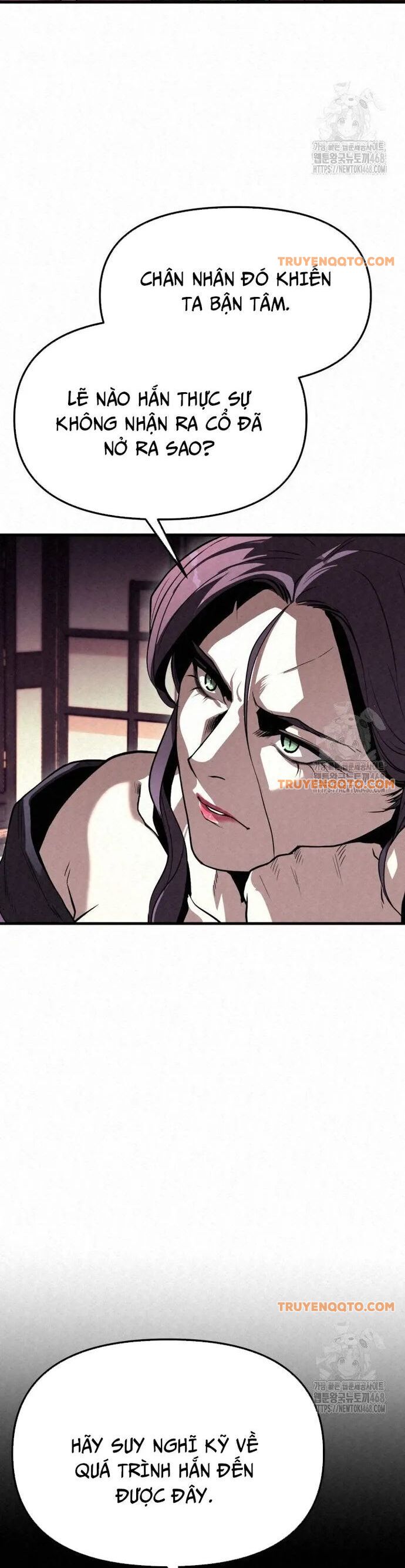 Hắc Bạch Hồ Ly Độc Tâm Côn Luân Kiếm Tuyến Bạch Bệnh Chi Chủ - Chapter 19 - Page 34