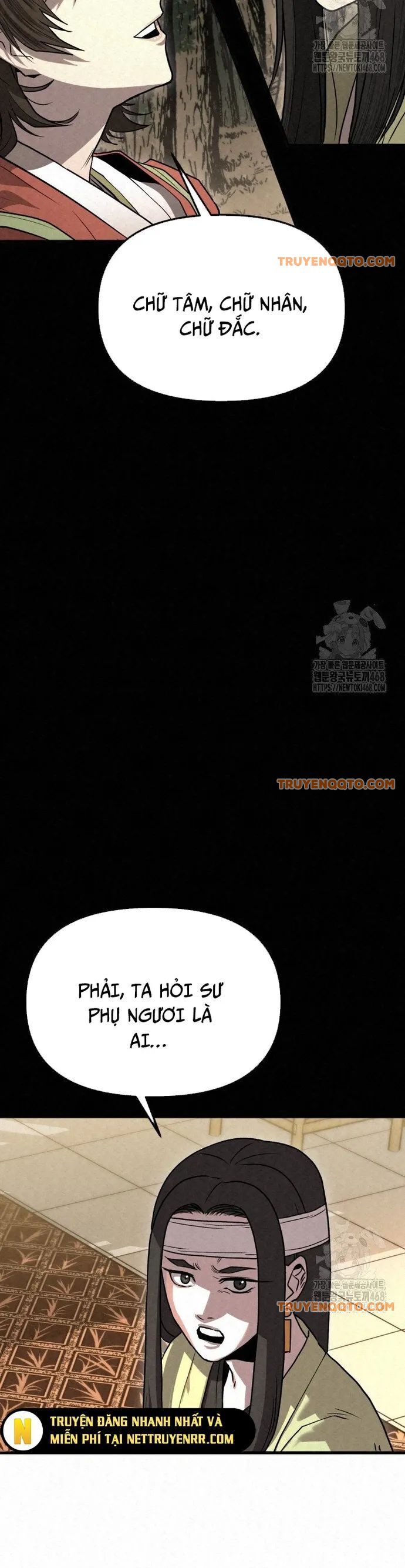 Hắc Bạch Hồ Ly Độc Tâm Côn Luân Kiếm Tuyến Bạch Bệnh Chi Chủ - Chapter 19 - Page 6