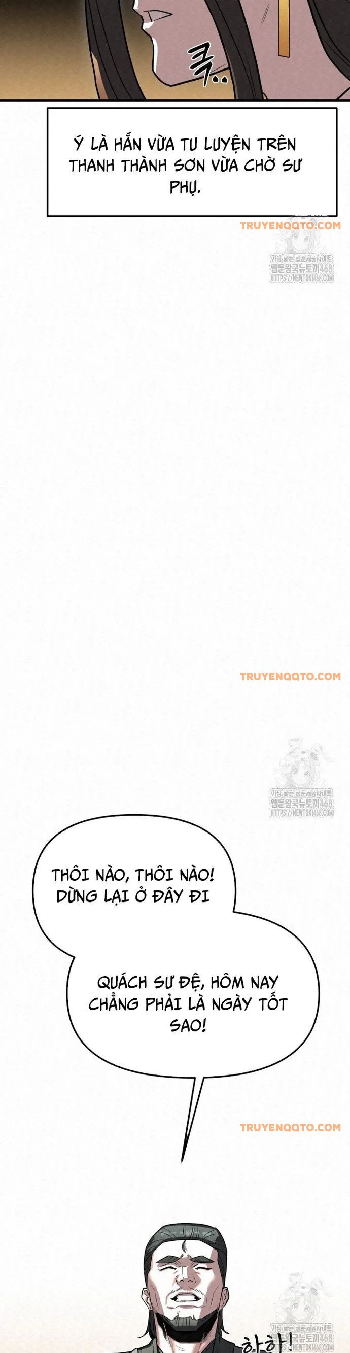 Hắc Bạch Hồ Ly Độc Tâm Côn Luân Kiếm Tuyến Bạch Bệnh Chi Chủ - Chapter 19 - Page 9