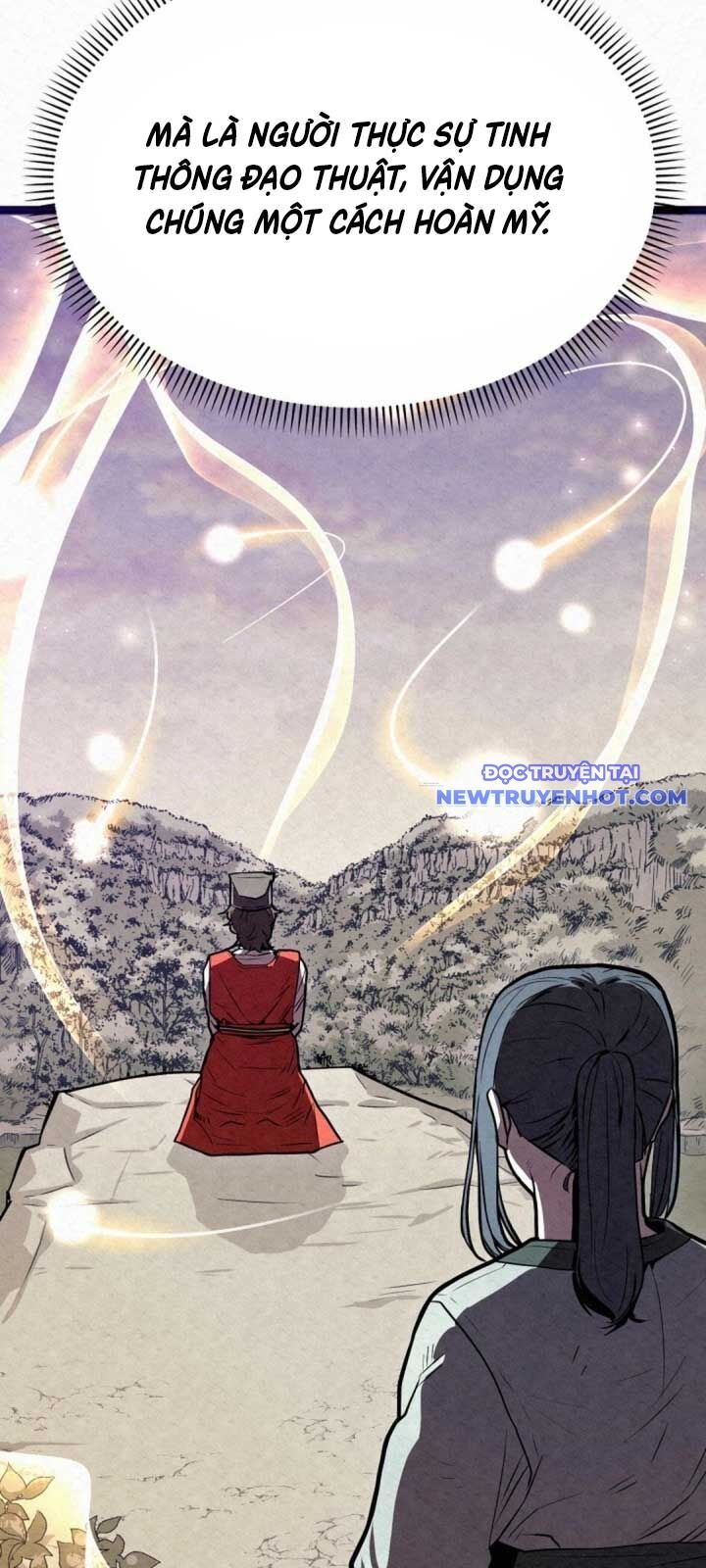 Hắc Bạch Hồ Ly Độc Tâm Côn Luân Kiếm Tuyến Bạch Bệnh Chi Chủ - Chapter 2 - Page 104