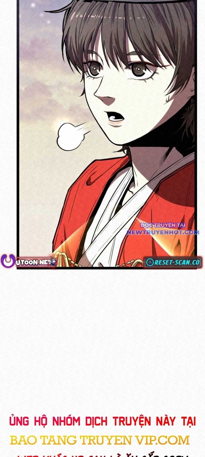 Hắc Bạch Hồ Ly Độc Tâm Côn Luân Kiếm Tuyến Bạch Bệnh Chi Chủ - Chapter 2 - Page 106