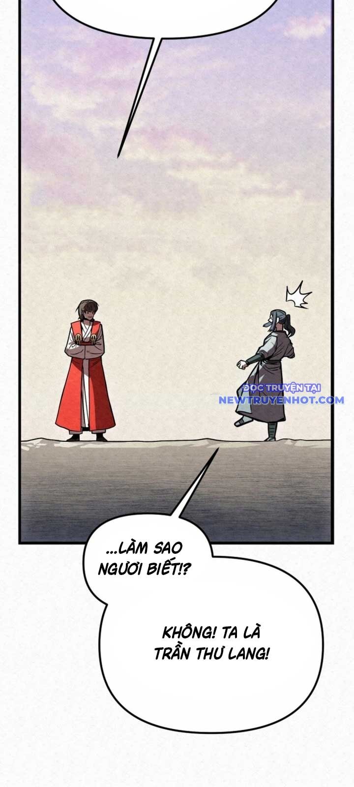 Hắc Bạch Hồ Ly Độc Tâm Côn Luân Kiếm Tuyến Bạch Bệnh Chi Chủ - Chapter 2 - Page 110