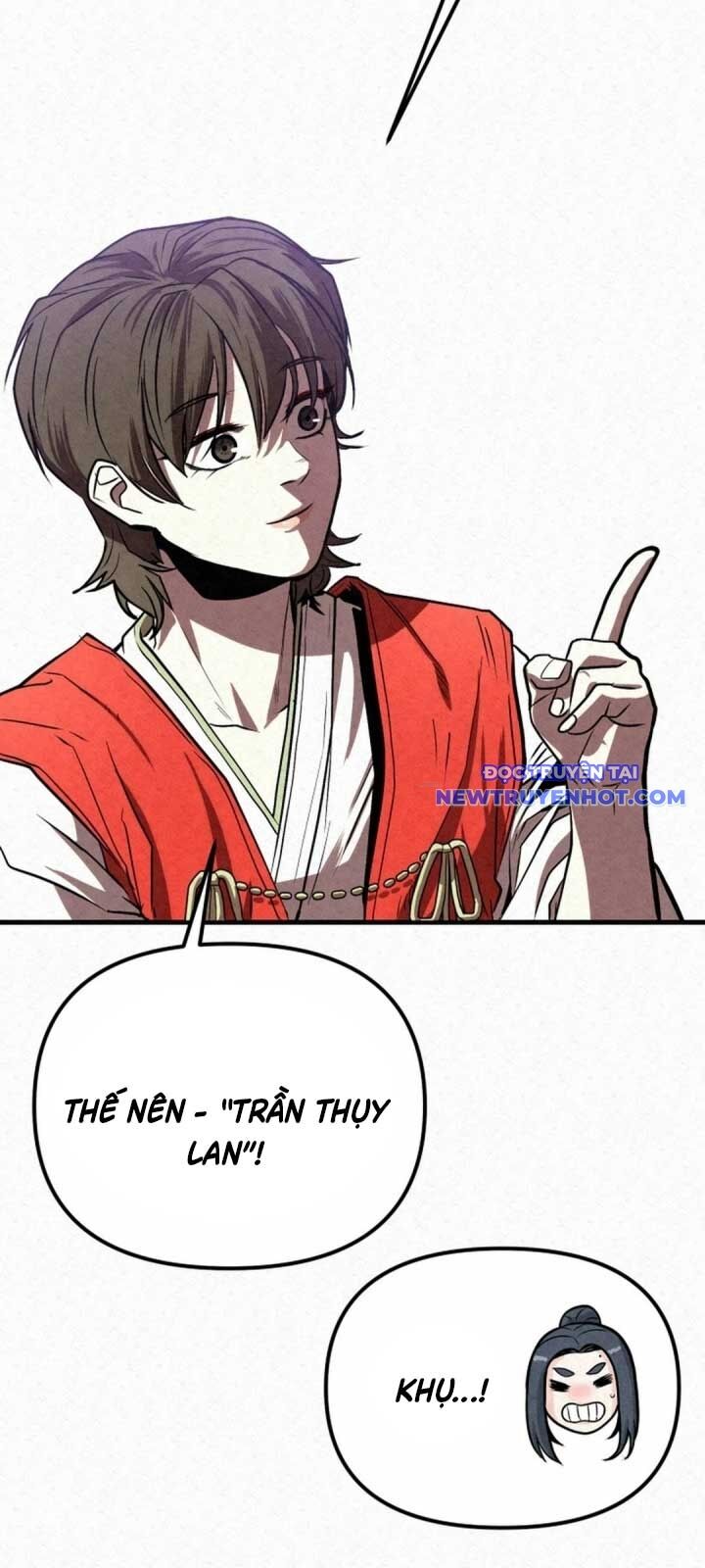 Hắc Bạch Hồ Ly Độc Tâm Côn Luân Kiếm Tuyến Bạch Bệnh Chi Chủ - Chapter 2 - Page 112