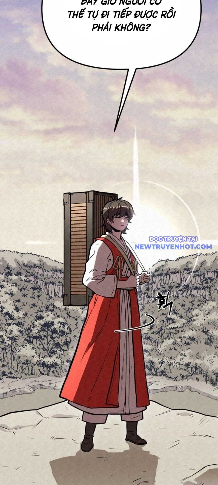 Hắc Bạch Hồ Ly Độc Tâm Côn Luân Kiếm Tuyến Bạch Bệnh Chi Chủ - Chapter 2 - Page 115