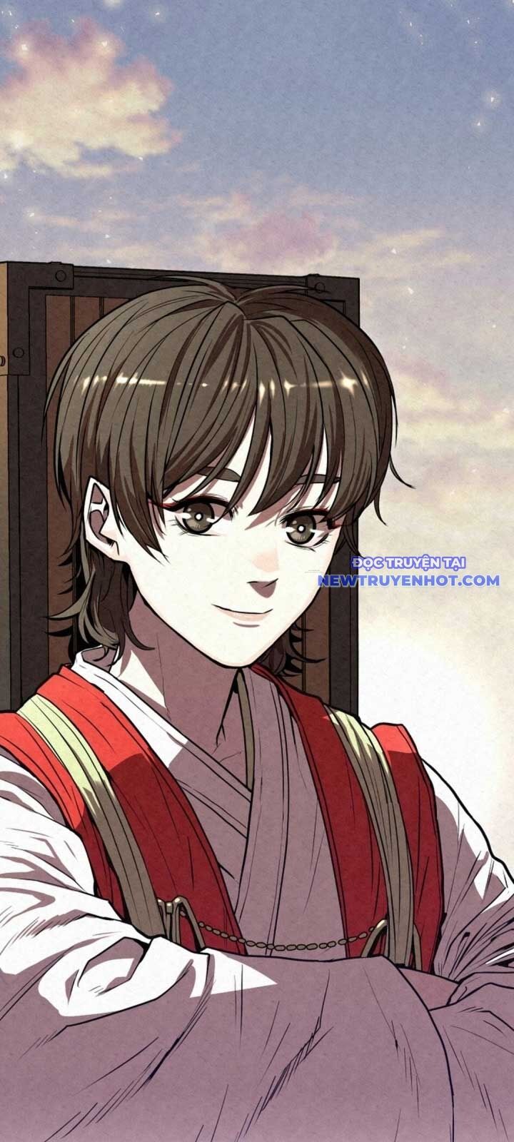 Hắc Bạch Hồ Ly Độc Tâm Côn Luân Kiếm Tuyến Bạch Bệnh Chi Chủ - Chapter 2 - Page 118