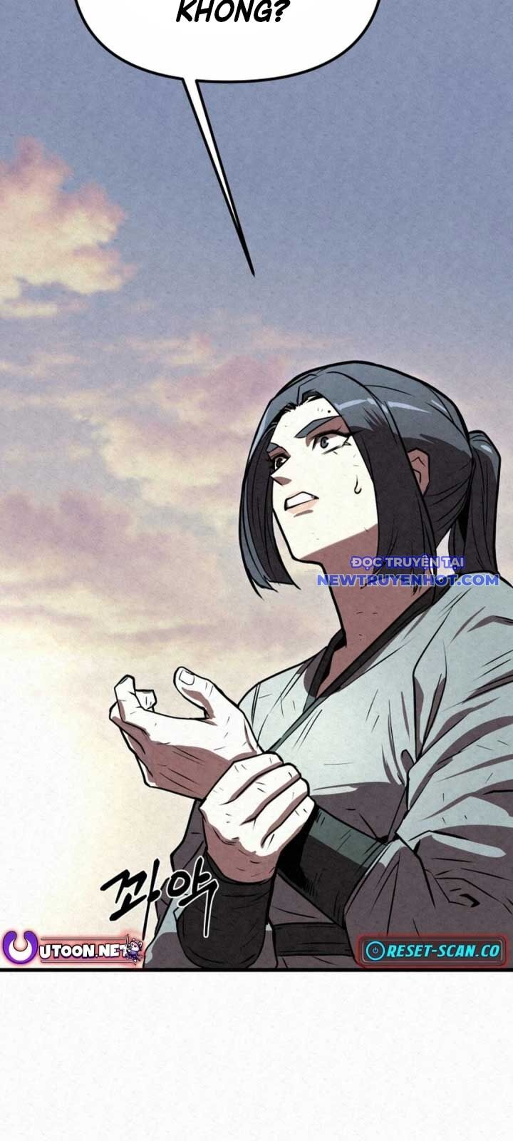 Hắc Bạch Hồ Ly Độc Tâm Côn Luân Kiếm Tuyến Bạch Bệnh Chi Chủ - Chapter 2 - Page 120