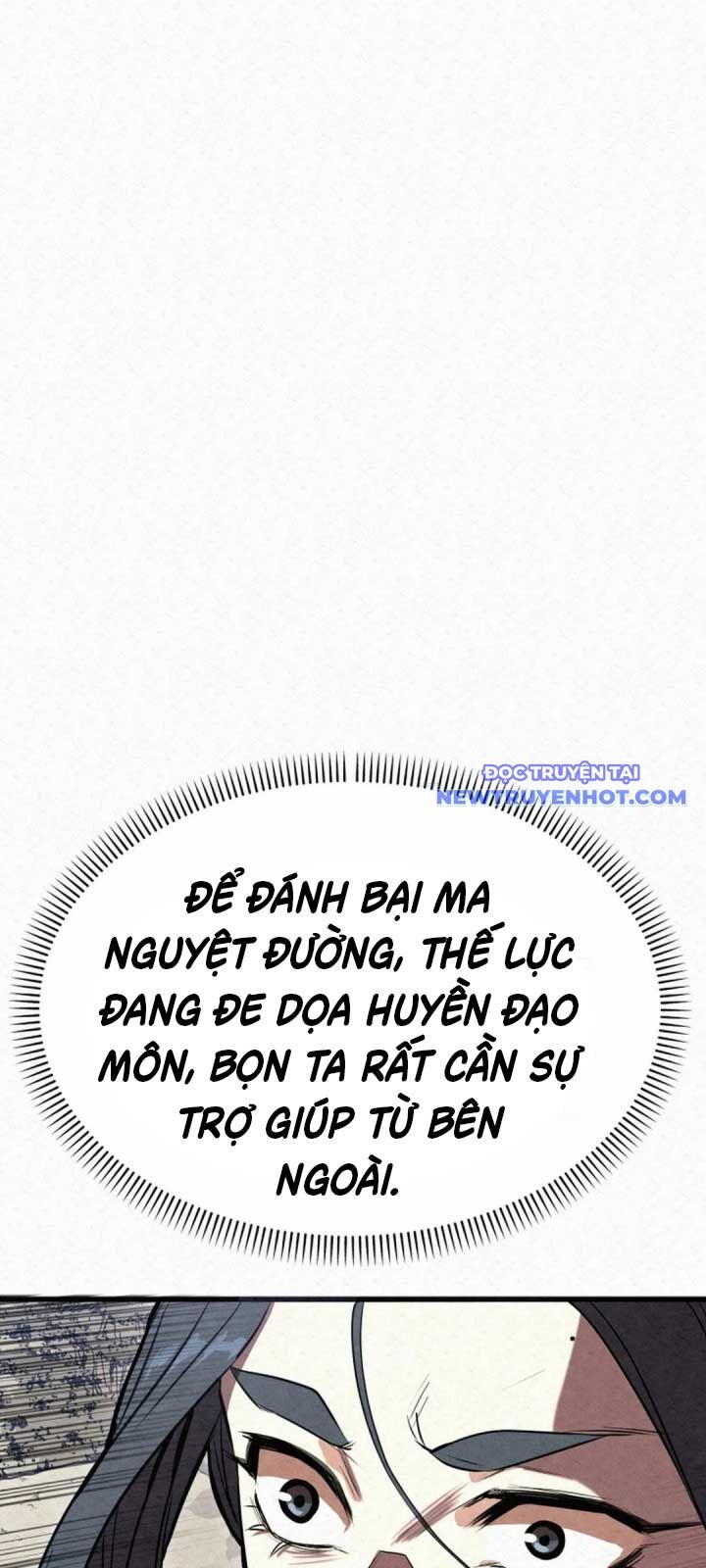 Hắc Bạch Hồ Ly Độc Tâm Côn Luân Kiếm Tuyến Bạch Bệnh Chi Chủ - Chapter 2 - Page 122