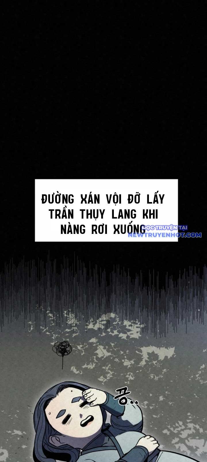 Hắc Bạch Hồ Ly Độc Tâm Côn Luân Kiếm Tuyến Bạch Bệnh Chi Chủ - Chapter 2 - Page 15