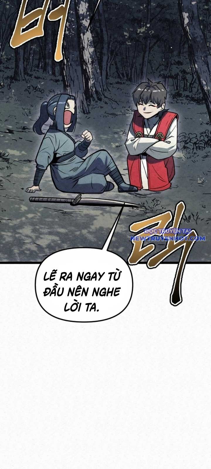 Hắc Bạch Hồ Ly Độc Tâm Côn Luân Kiếm Tuyến Bạch Bệnh Chi Chủ - Chapter 2 - Page 17