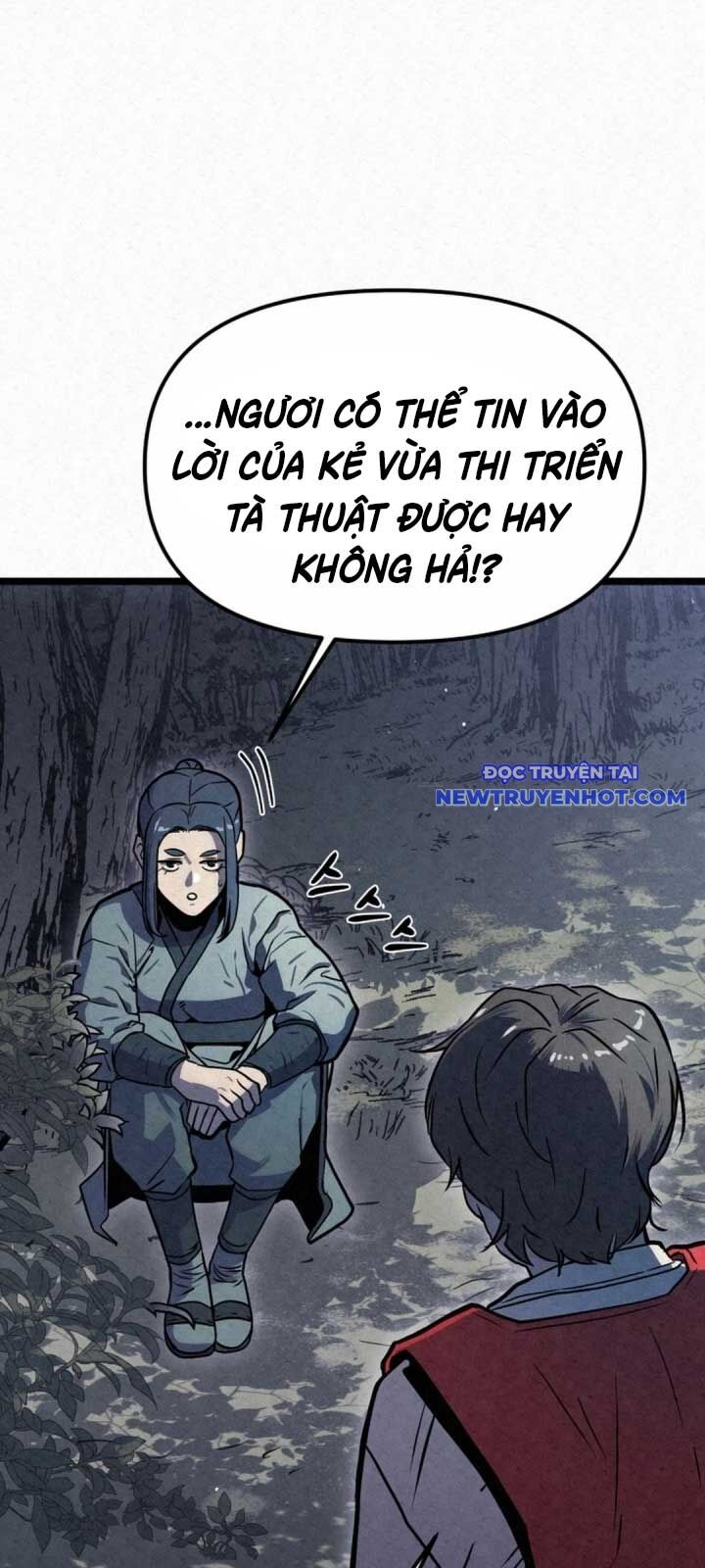 Hắc Bạch Hồ Ly Độc Tâm Côn Luân Kiếm Tuyến Bạch Bệnh Chi Chủ - Chapter 2 - Page 18