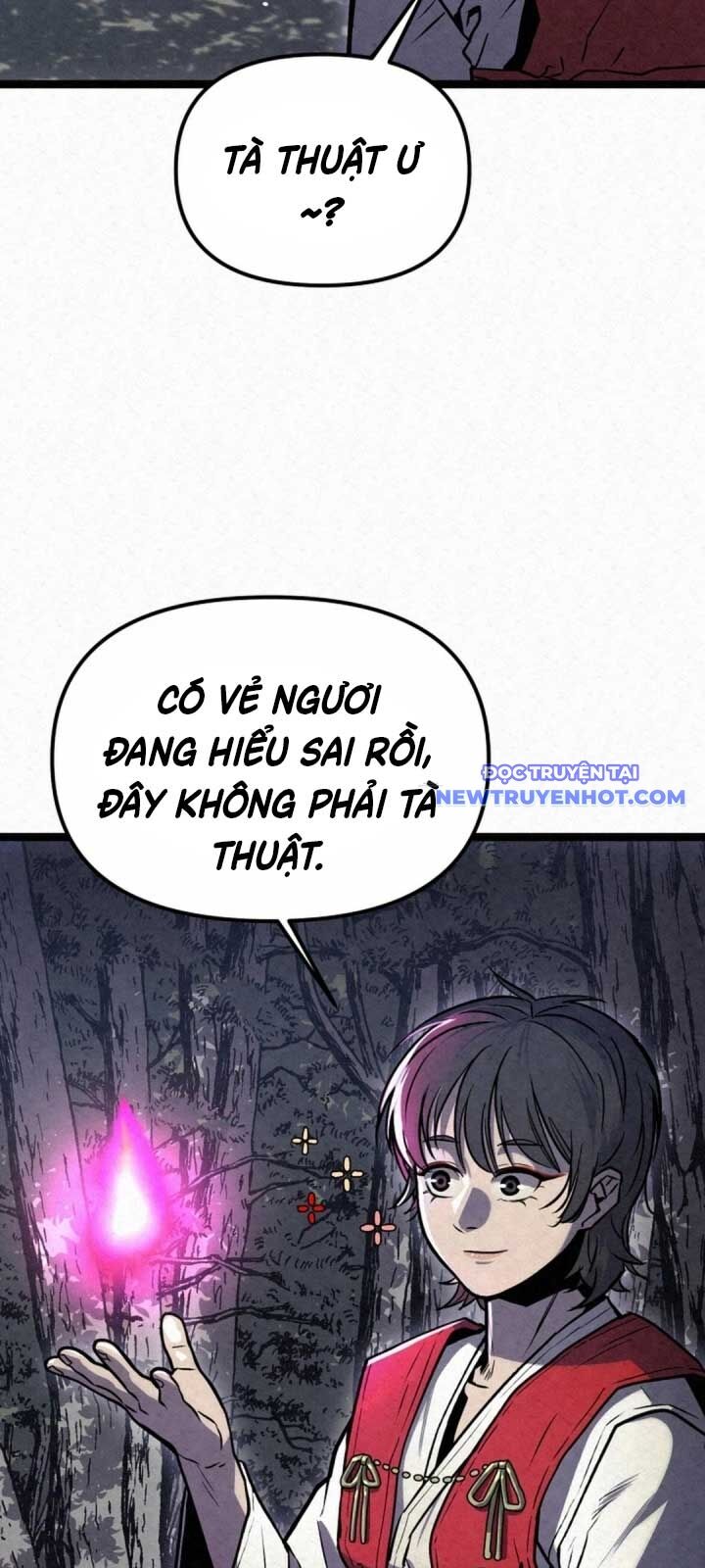 Hắc Bạch Hồ Ly Độc Tâm Côn Luân Kiếm Tuyến Bạch Bệnh Chi Chủ - Chapter 2 - Page 19