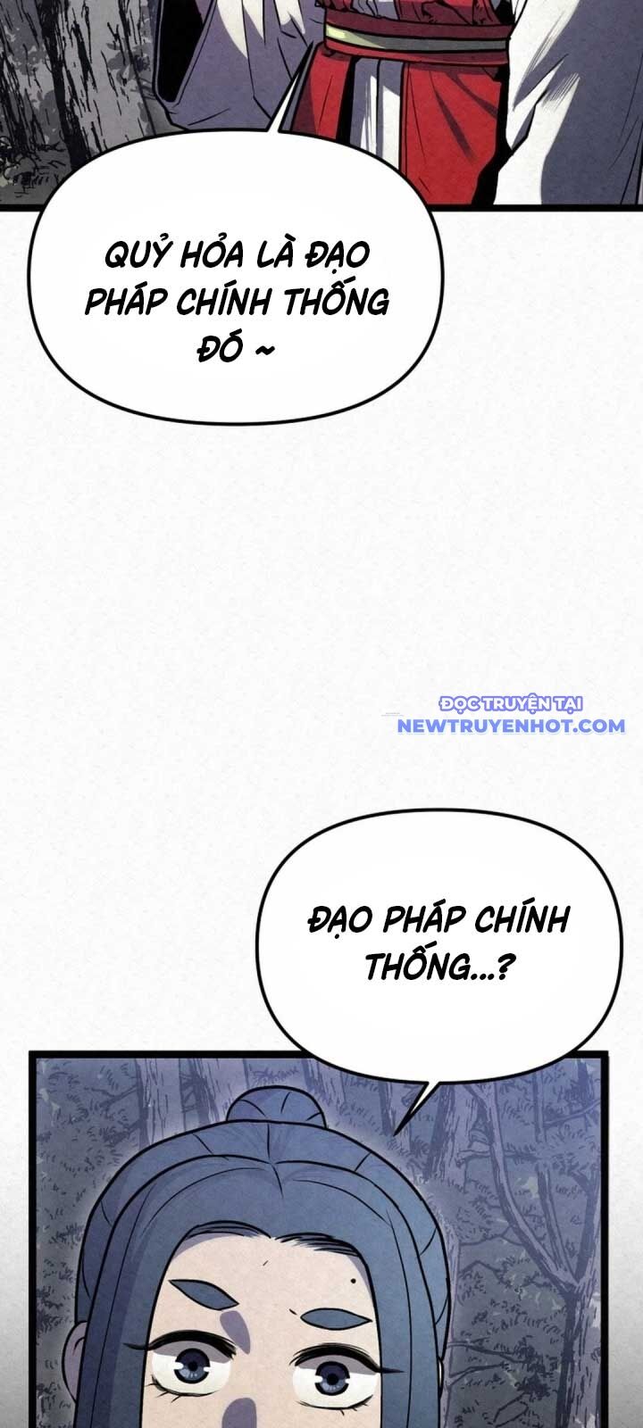 Hắc Bạch Hồ Ly Độc Tâm Côn Luân Kiếm Tuyến Bạch Bệnh Chi Chủ - Chapter 2 - Page 20