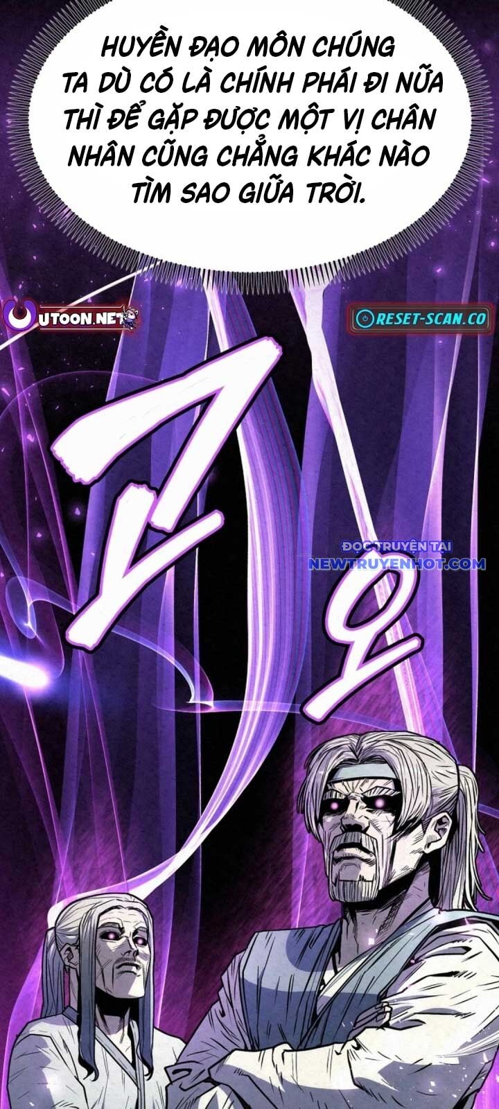 Hắc Bạch Hồ Ly Độc Tâm Côn Luân Kiếm Tuyến Bạch Bệnh Chi Chủ - Chapter 2 - Page 22
