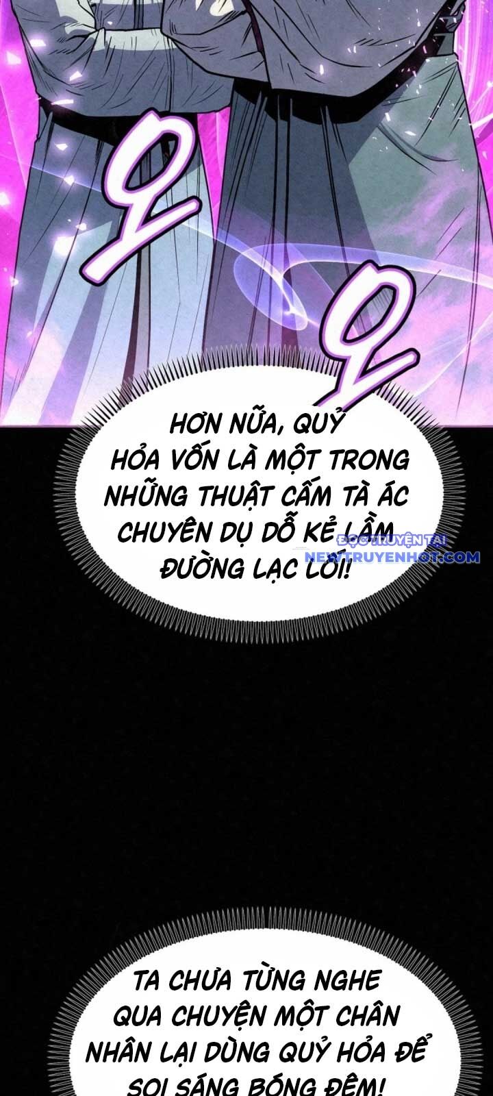 Hắc Bạch Hồ Ly Độc Tâm Côn Luân Kiếm Tuyến Bạch Bệnh Chi Chủ - Chapter 2 - Page 23