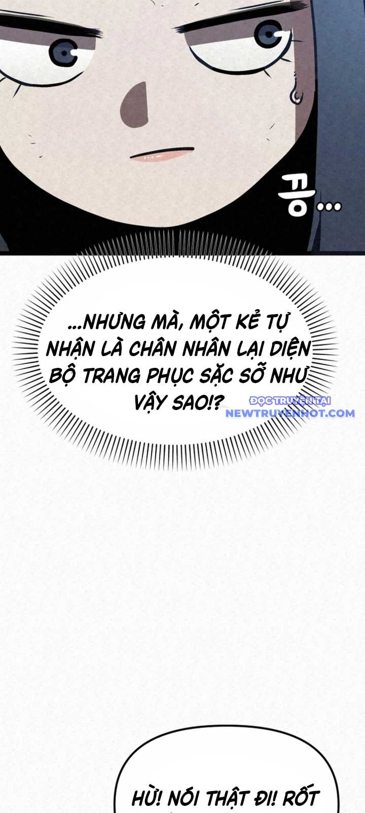 Hắc Bạch Hồ Ly Độc Tâm Côn Luân Kiếm Tuyến Bạch Bệnh Chi Chủ - Chapter 2 - Page 26